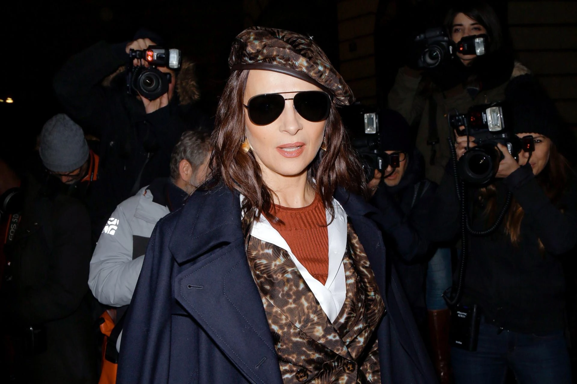 Tina Knowles Wishes Daughter Solange A Happy Mother’s Day And Fans Wonder Why She Left Out Beyonce