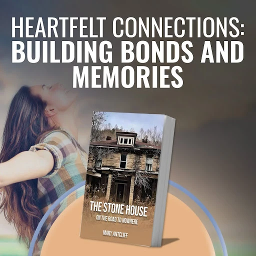 Embracing Imperfection: Discovering Beauty in "The Stone House"