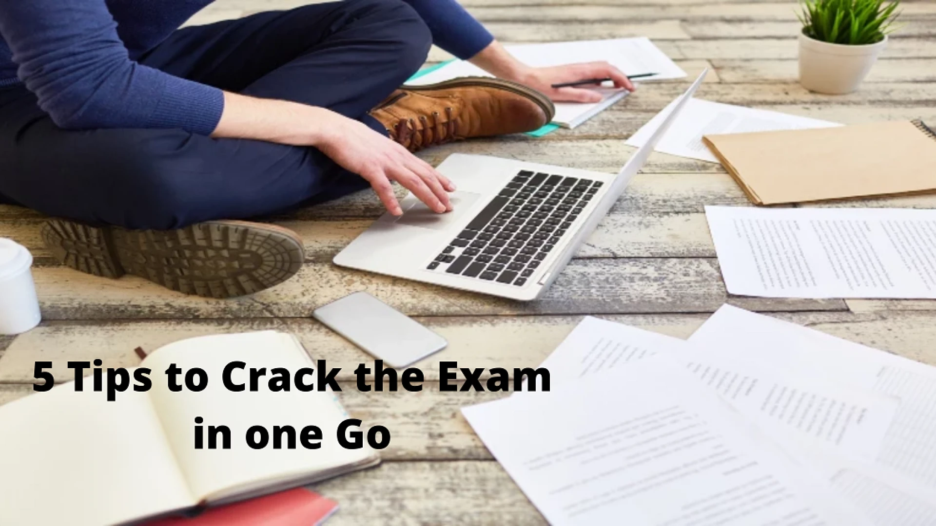 CLAT 2022: 5 tips to crack the exam in one go