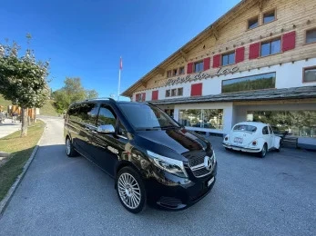 Comprendre les frais de réservation de taxi à Sierre : un guide complet