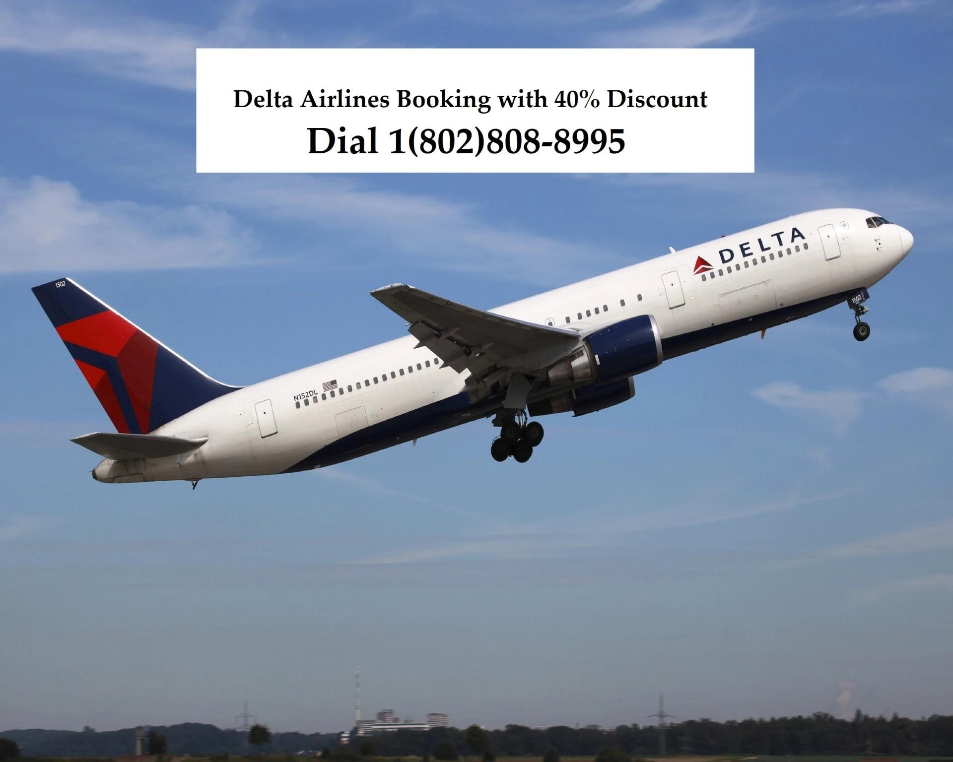 Delta Airlines Flight Cancellation Policy