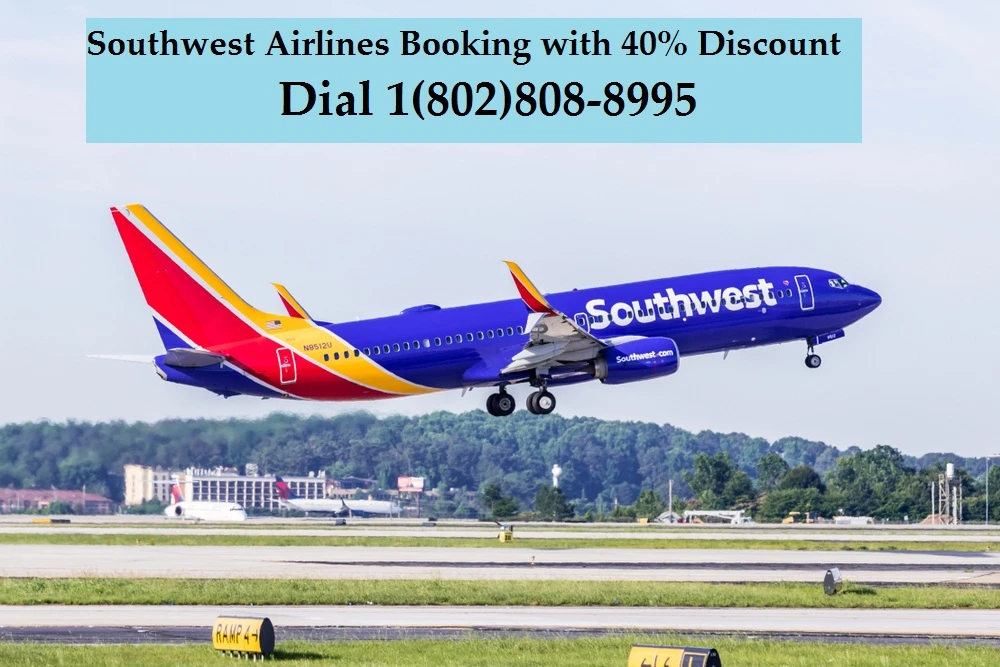 Southwest airlines Policy on Cancelling a Flight