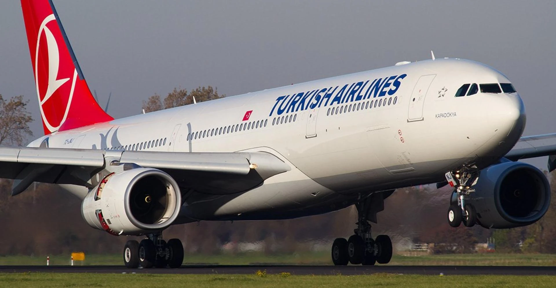 Turkish Airlines Flight Cancellation Refund