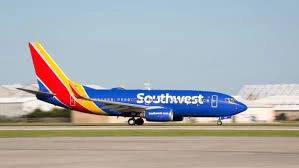 Southwest Airlines Policy on Cancelling a Flight