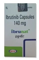 Ibrutinib: A Small Molecule Drug for a Wide Range of Cancers