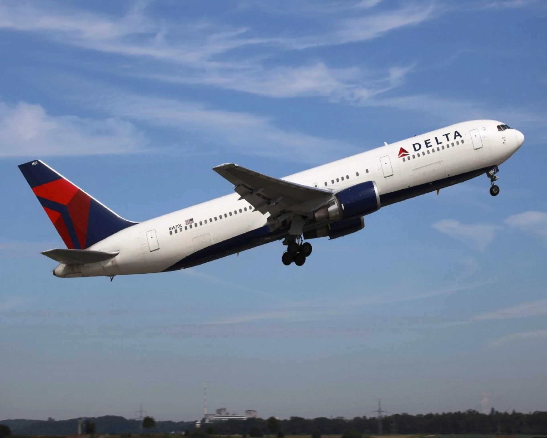 Delta Airlines Flight Cancellation policy