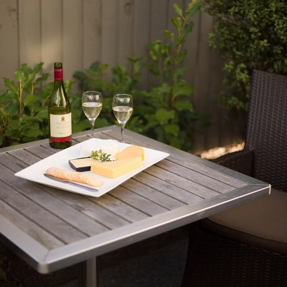 Christchurch accommodation