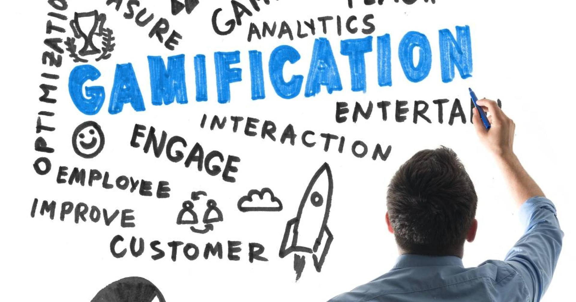 Play to Win: How Gamification is Changing Employee Recognition