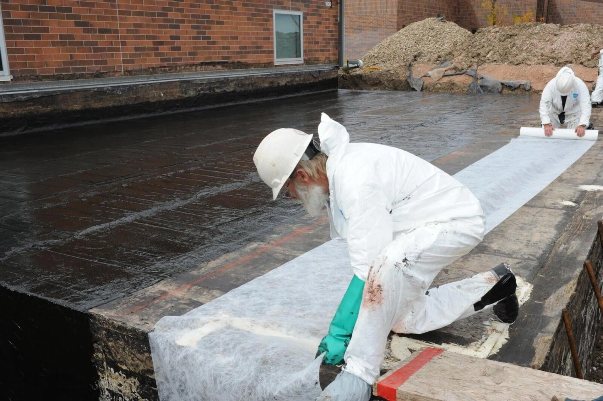 5 Tips to Consider Before Choosing Waterproofing Companies in Houston