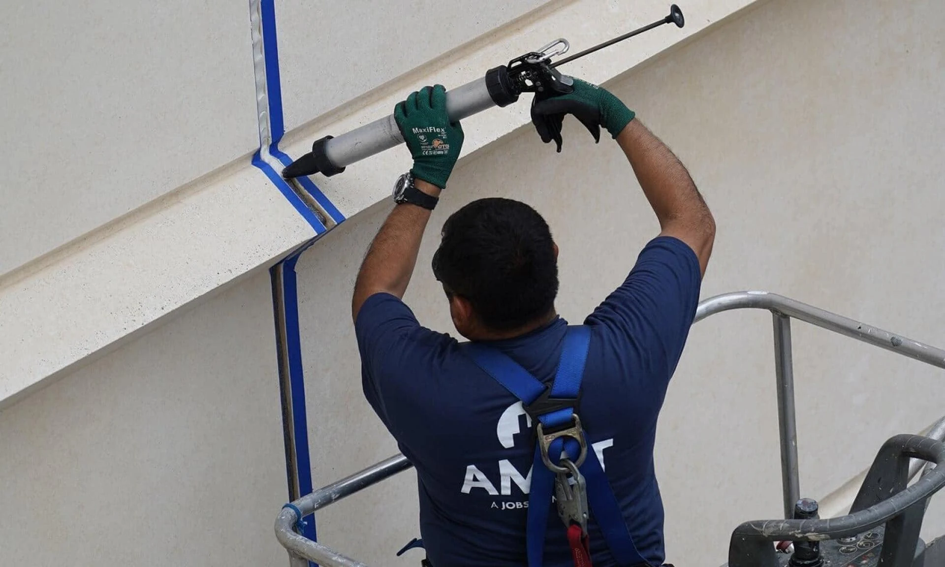 How to Hire the Best Houston Waterproofing Contractors