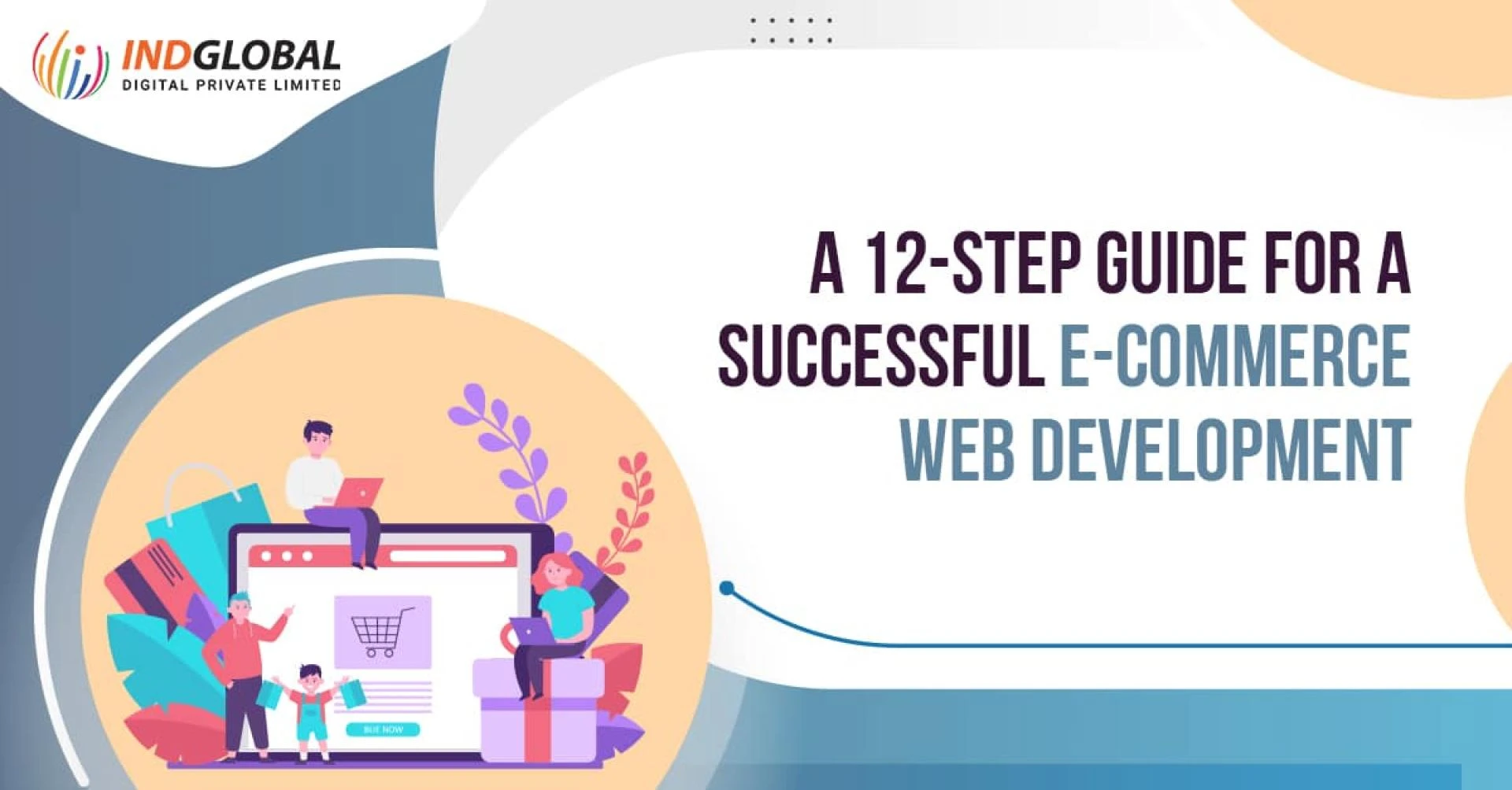 Why Choose Indglobal For Software Development