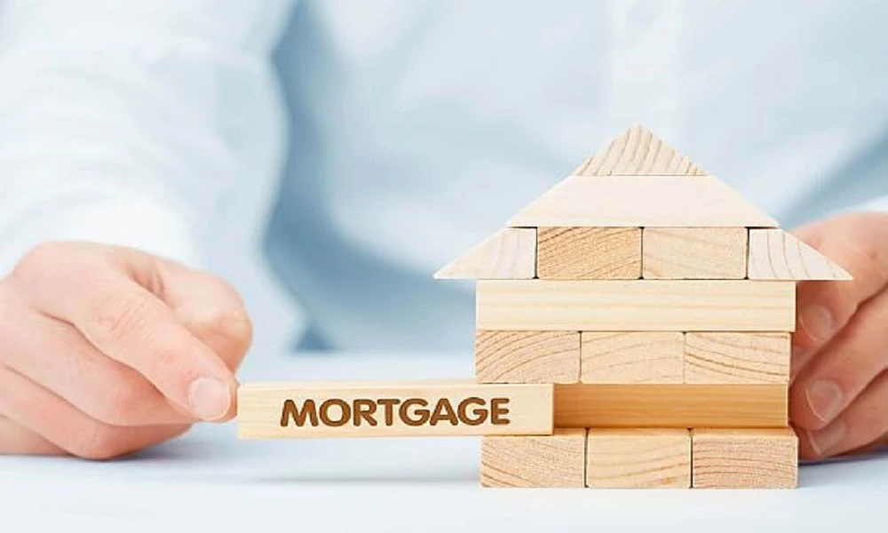 Mortgage Loan in Dubai