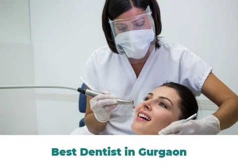 Choose the Right Dentist that Caters to All Your Needs!
