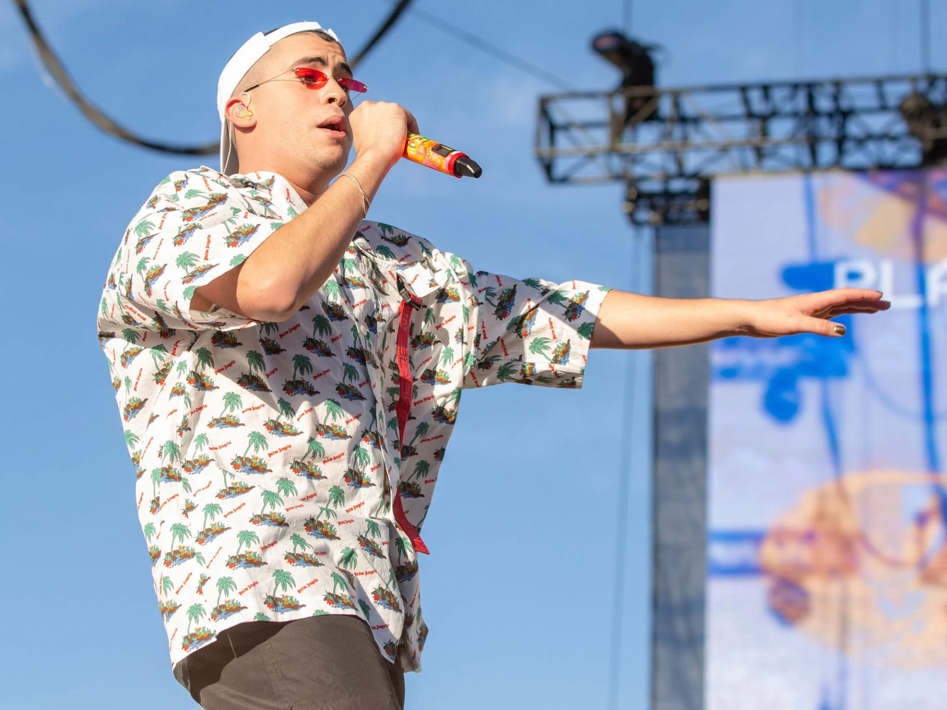 Courteney Cox Reveals Why She Would Cast Timothée Chalamet As Joey On A Reboot Of ‘Friends’