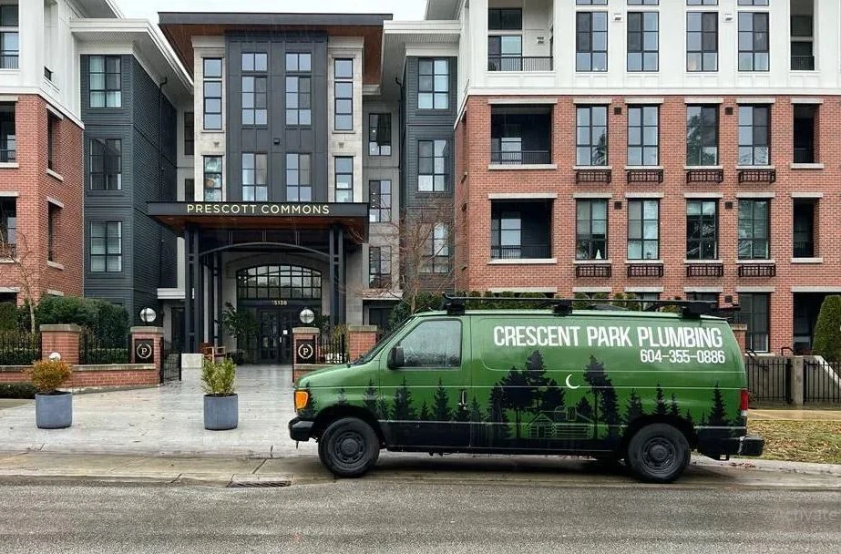 Crescent Park Plumbing: Your Trusted Partner for Exceptional Plumbing Services in Delta