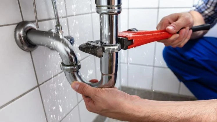 Mastering the Flow: Insights from Local Plumbers in Surrey