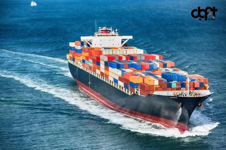What should you include in your export invoice?