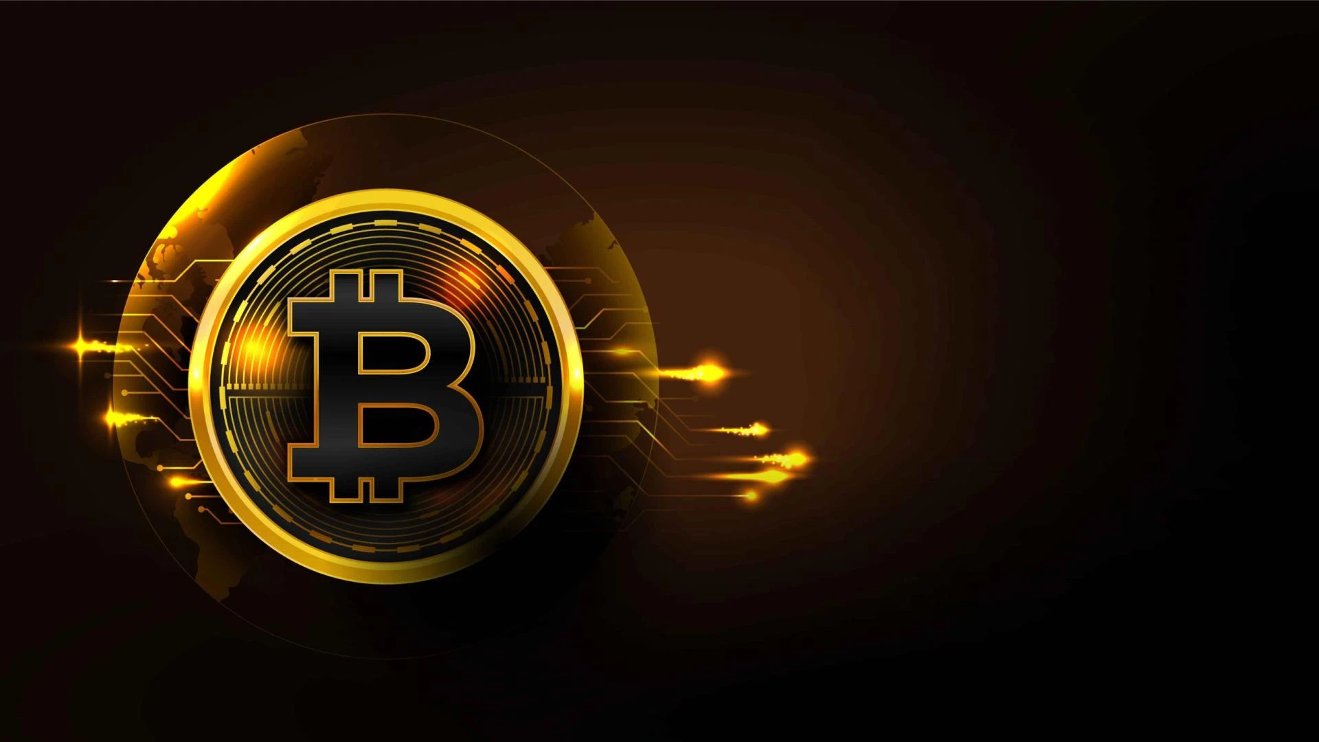 Bitcoin: Revolutionizing Finance in the Digital Age