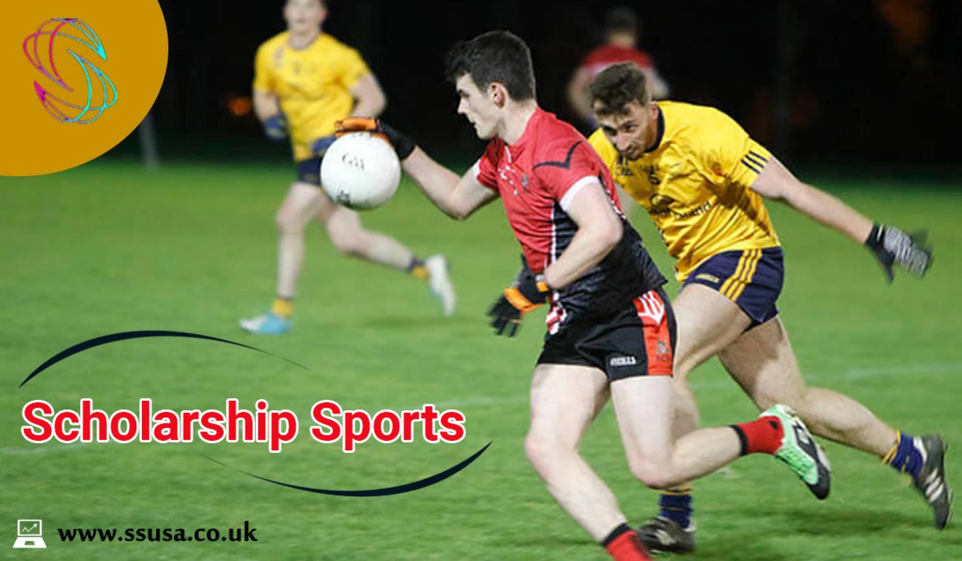 How To Get The Best Scholarship Sports?