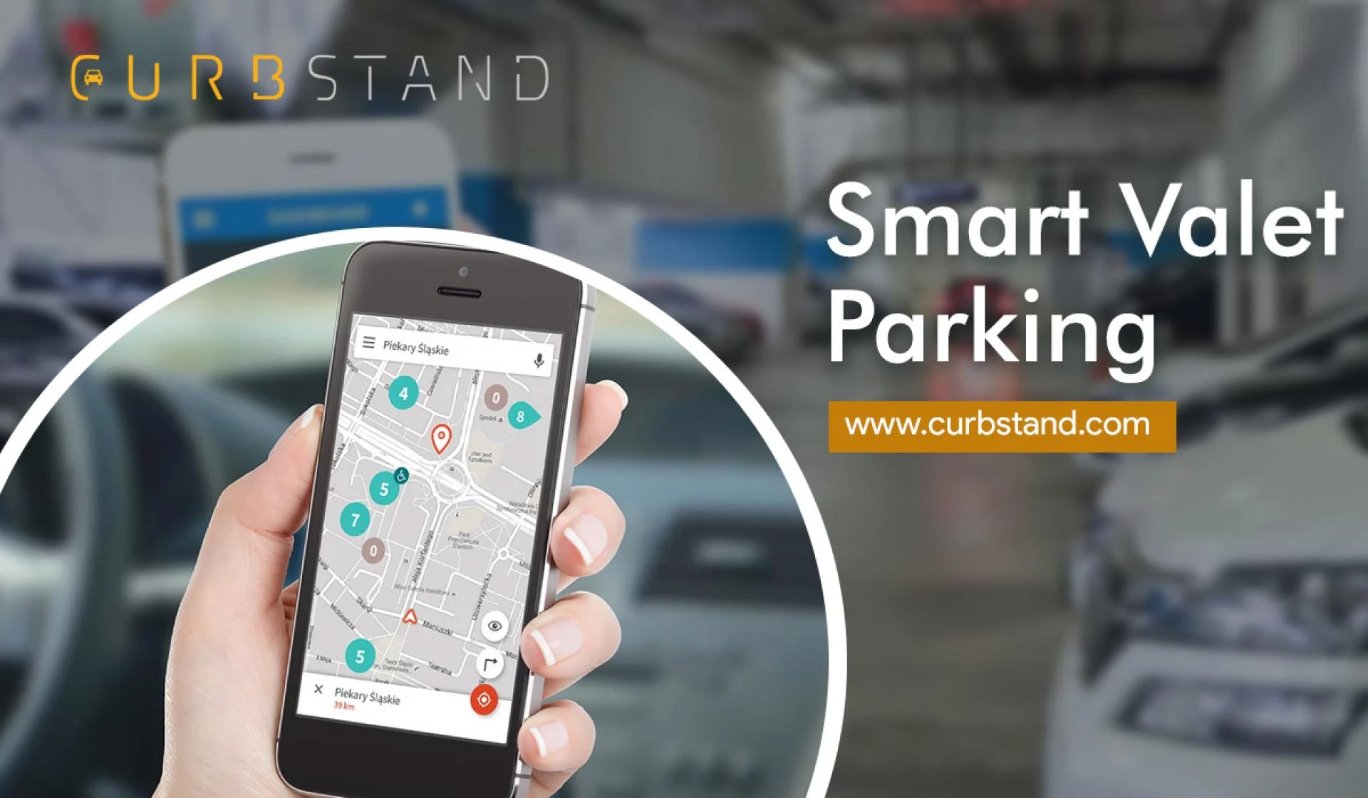 What Benefits Does A Smart Valet Parking System Provide?