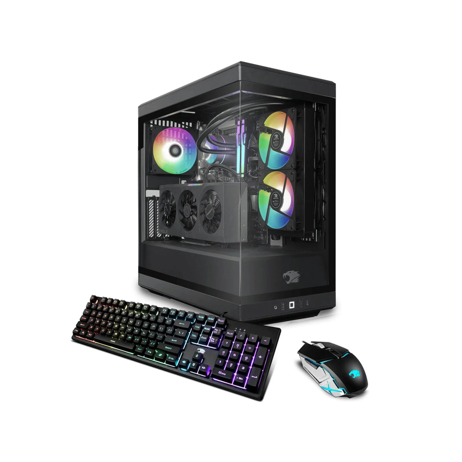 What Are the Best Gaming Desktops in 2024?