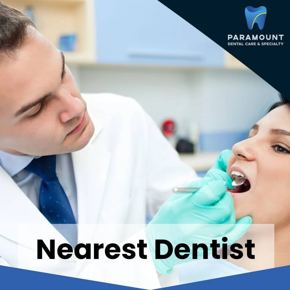 3 Tips To Choose The Best Nearest Dentist Office In Long Beach