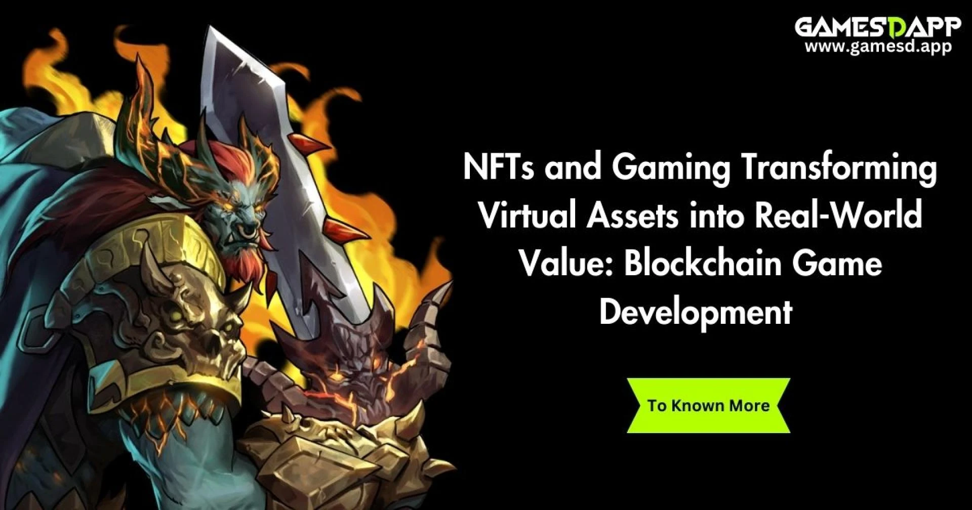 FTs and Gaming Transforming Virtual Assets into Real-World Value: Blockchain Game Development