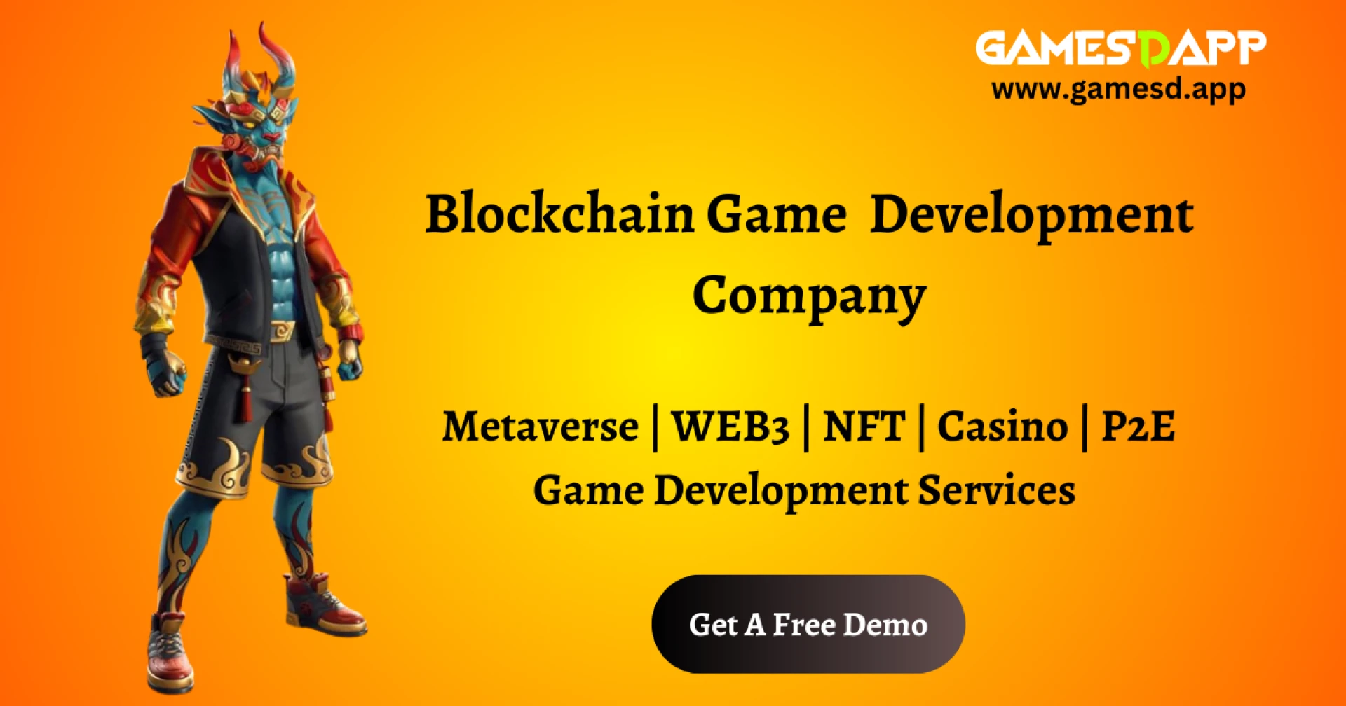 Creating Immersive Gaming Experiences with Blockchain Game Development Studios