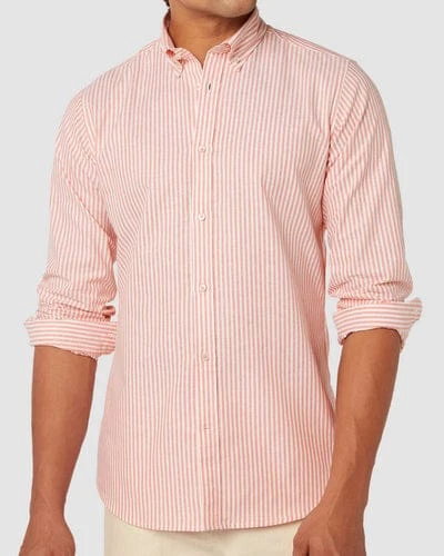 8 Summer Shirts All Men Should Have In Their Wardrobe