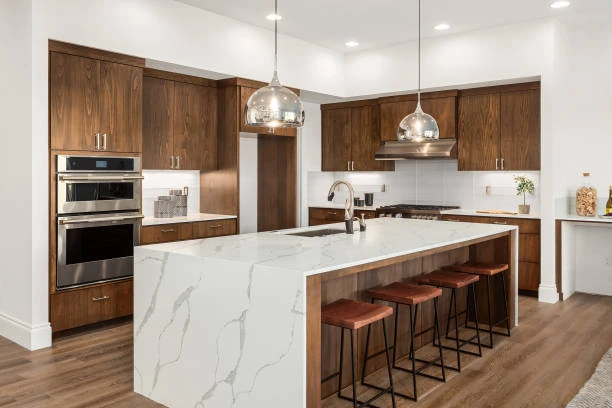 How to Select the Perfect Granite or Marble Countertop in Pittsburgh