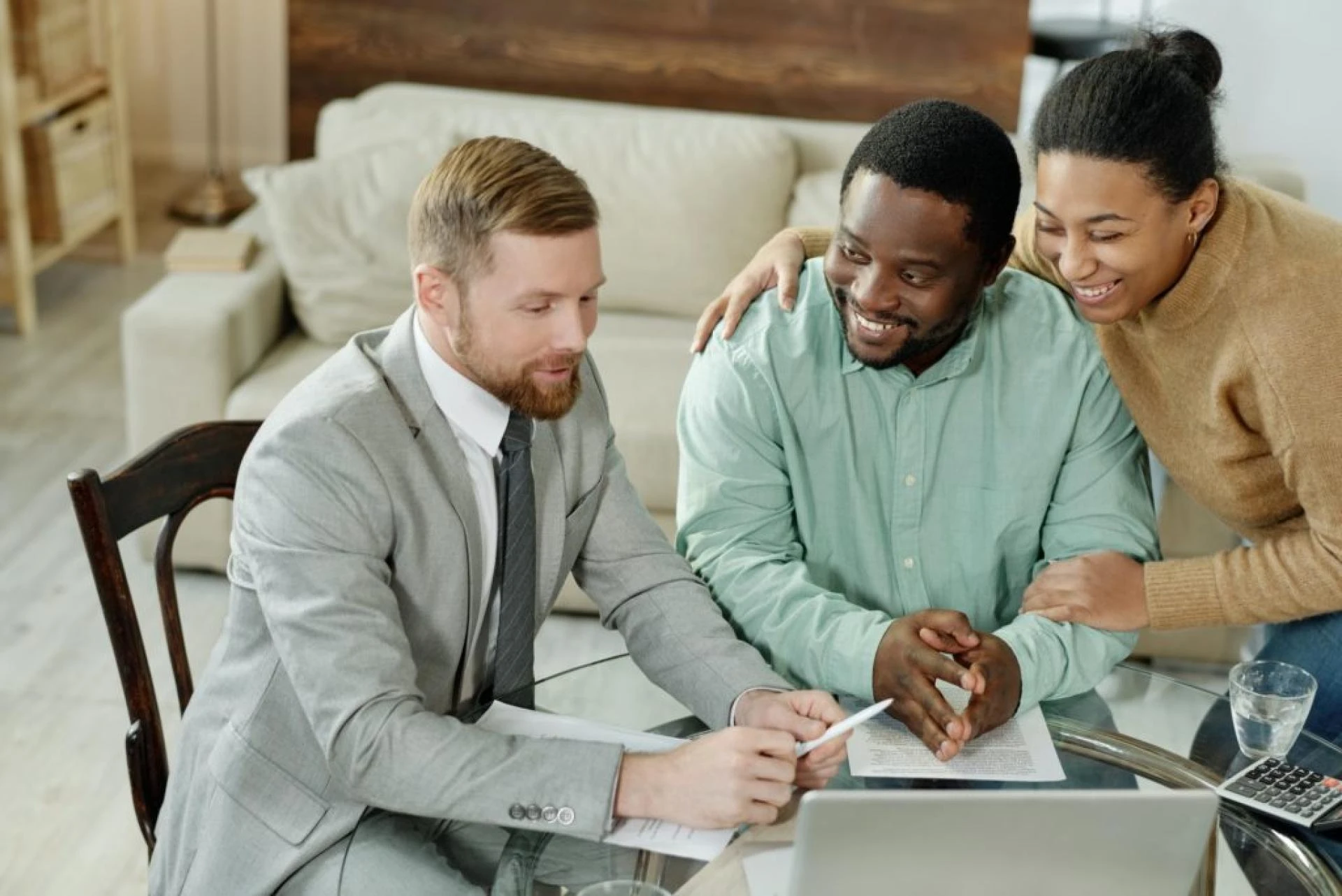 Are home owners still having difficulty obtaining mortgages?