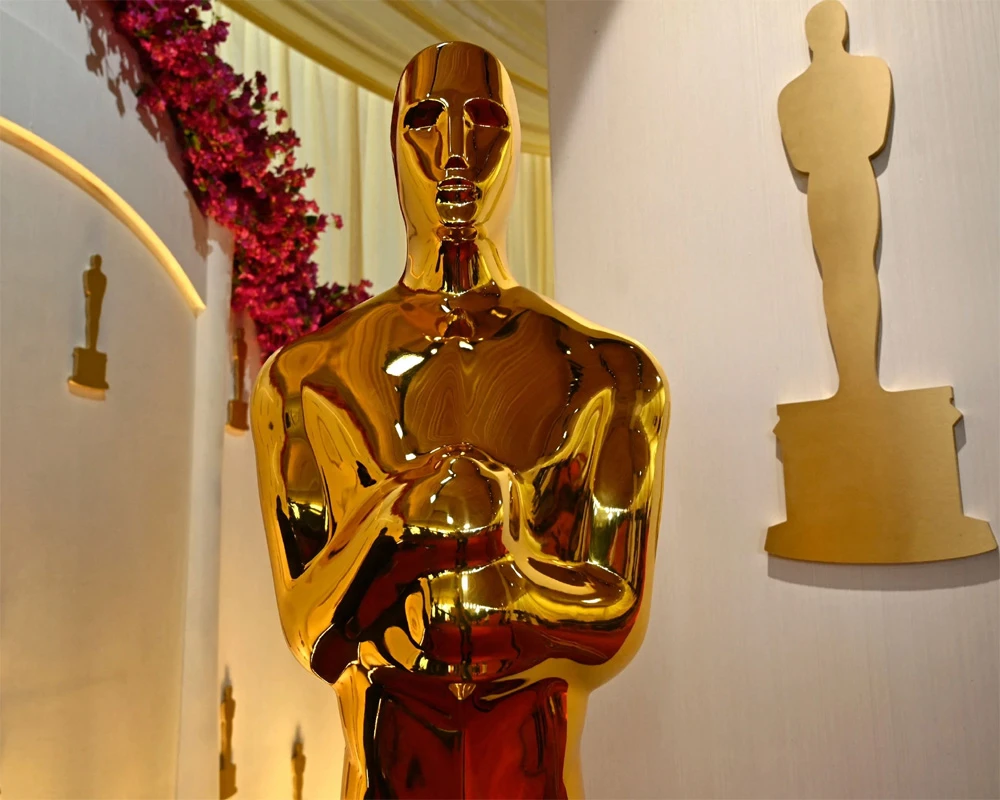 Oscars 2024: Complete list of winners at 96th Academy Awards