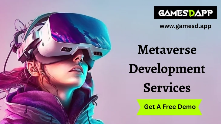 The Metaverse: A New Frontier in Digital Development