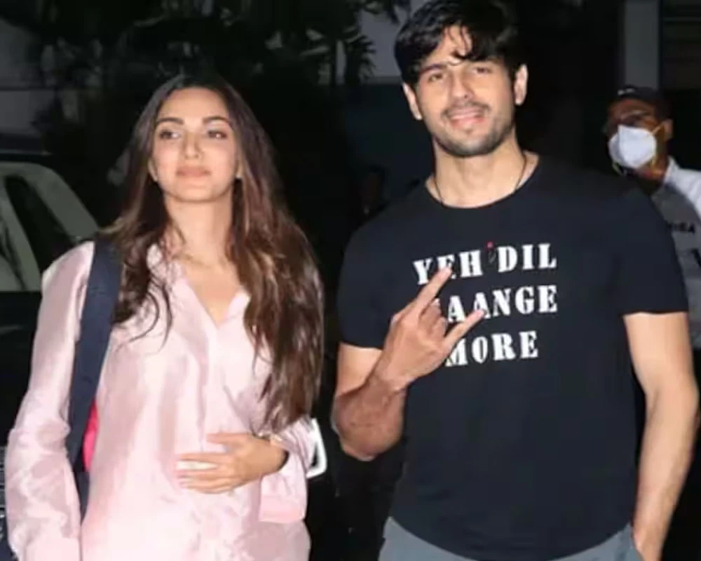 All eyes on Sid-Kiara varmala, pheras in Jaisalmer today