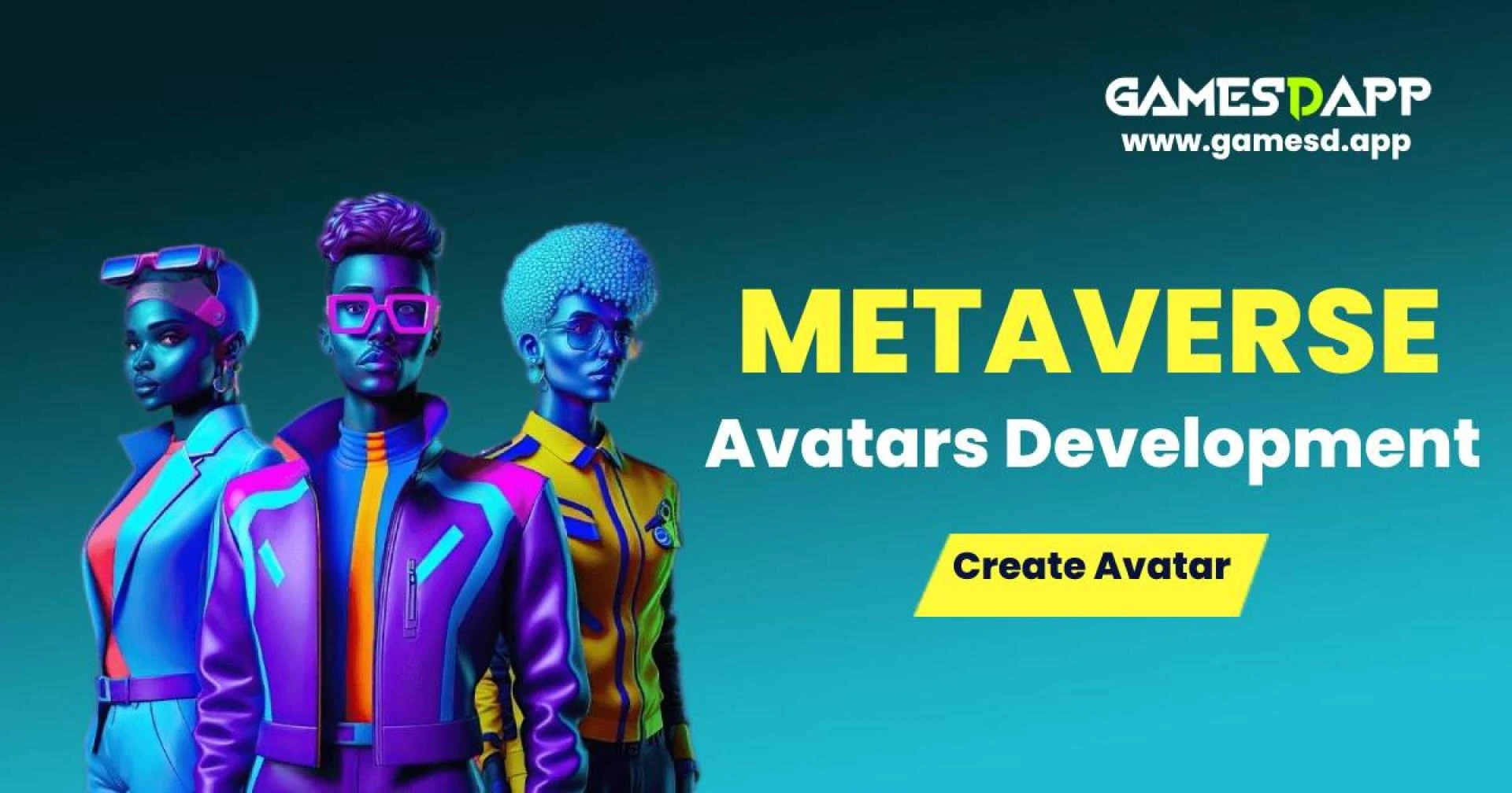 Exploring Metaverse Avatar Development: Unlocking Boundless Virtual Identities