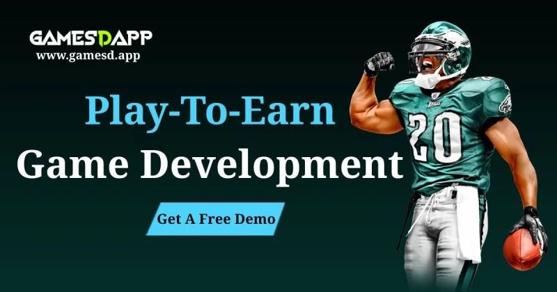 P2E Game Development: The Intersection of Gaming and Cryptocurrency