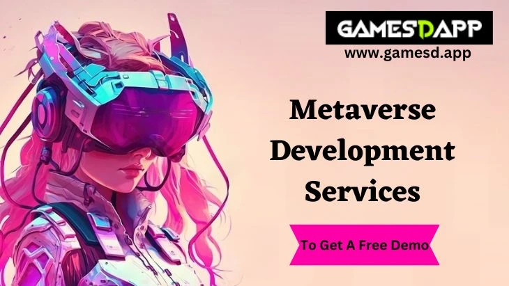 Exploring the Metaverse: A Comprehensive Guide to Metaverse Development