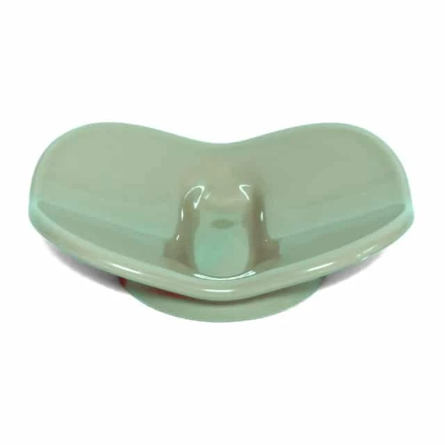 Putting in a Soap Dish with Tile Surrounding