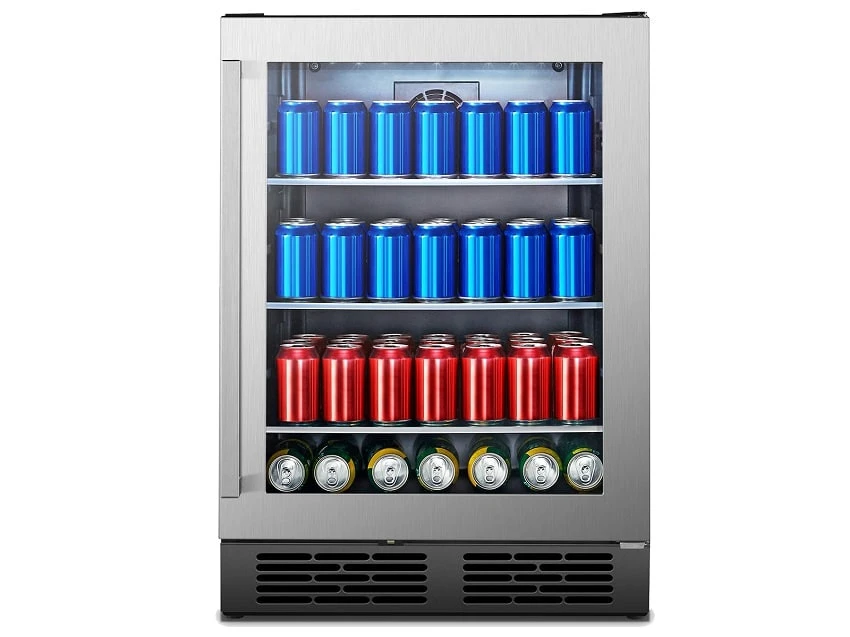 Why the Best Time to Buy a Wine Cooler is Right Now?