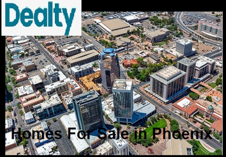 Phoenix Arizona Housing Market: Prices &amp; Trends - Forecast 2022