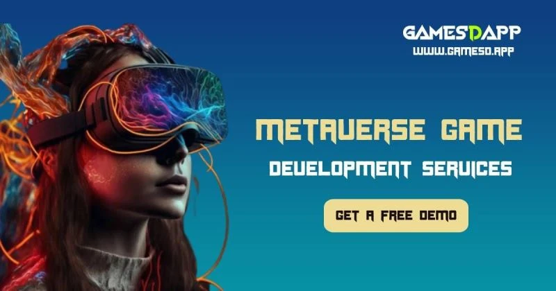 How Metaverse Game Can Transfer The Traditional Game