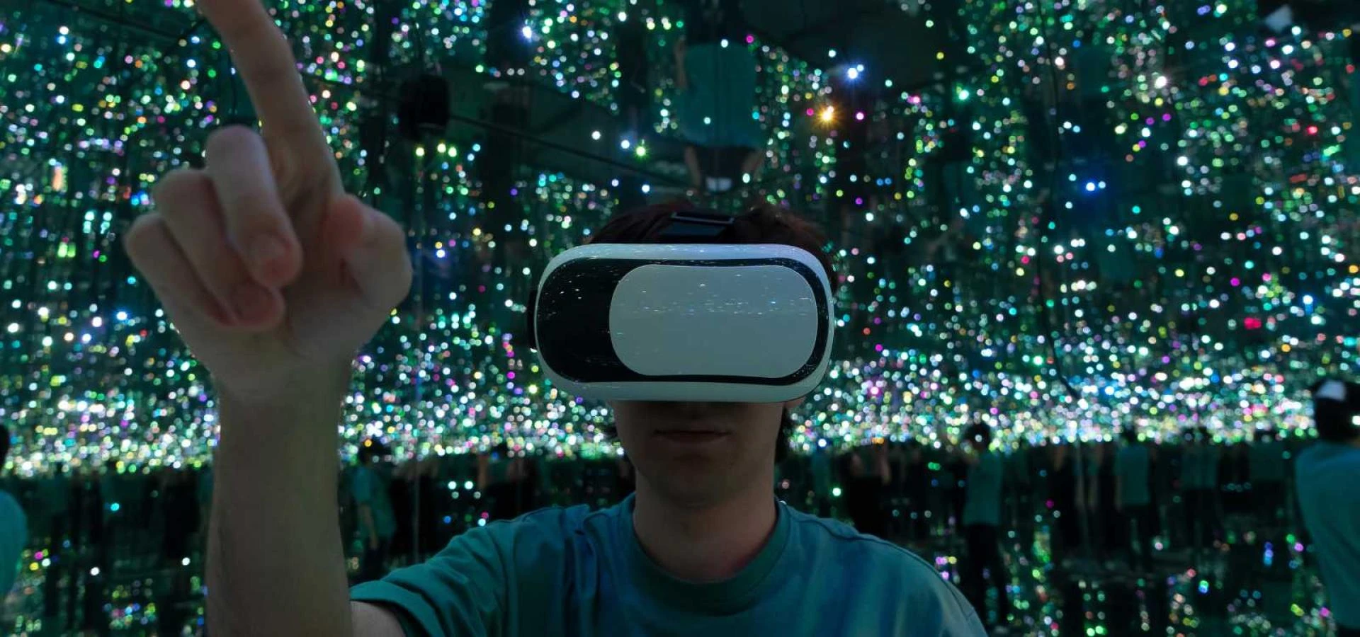 Companies Investing In The Metaverse