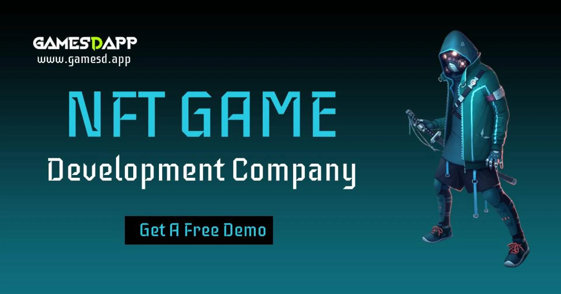 All You Need To Know About NFT Game Development- GamesDapp