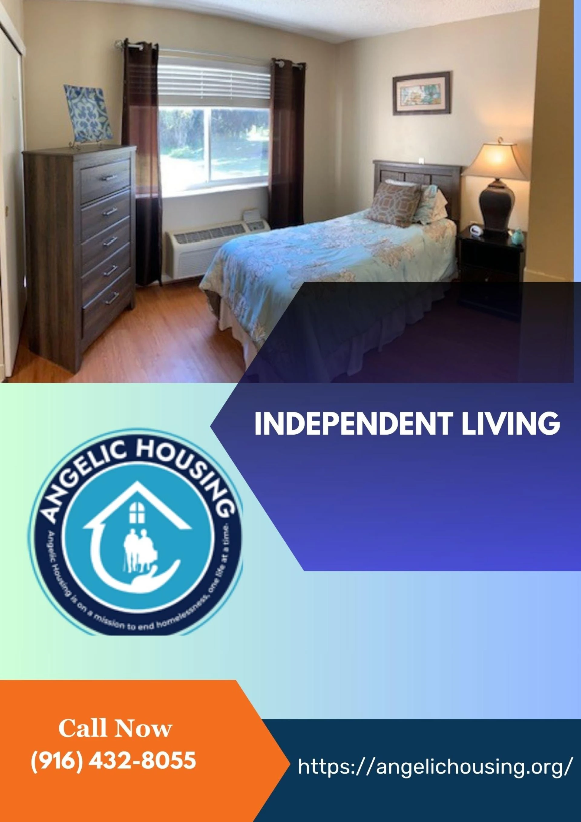 Angelic Housing Independent Living Sacramento: Empowering Women In California