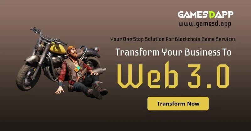 Entering the Metaverse: How Web3 Game Development is Changing the Game