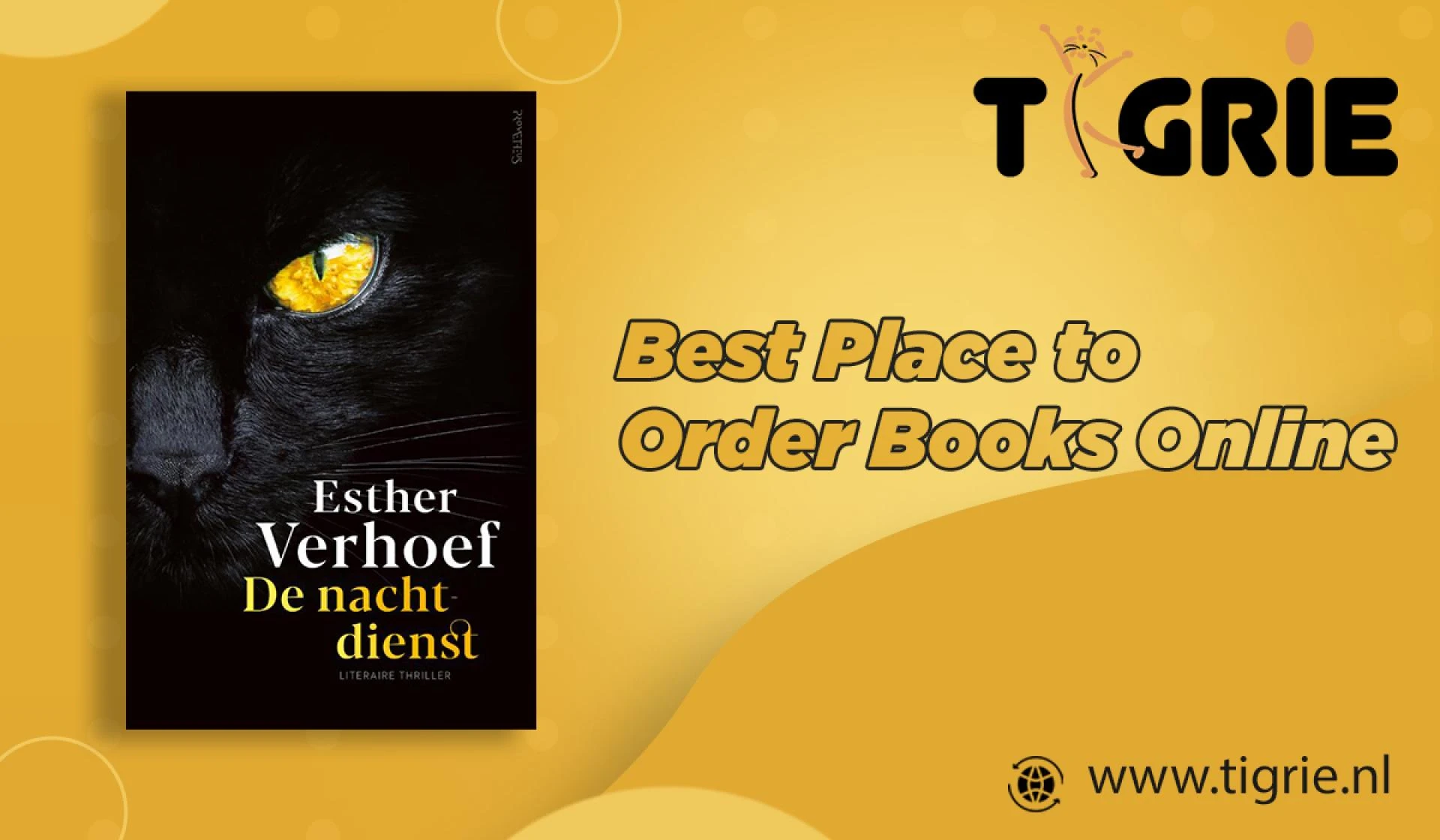 Beste Plek Om Online Boeken Te Bestellen: Vier Overwegingen