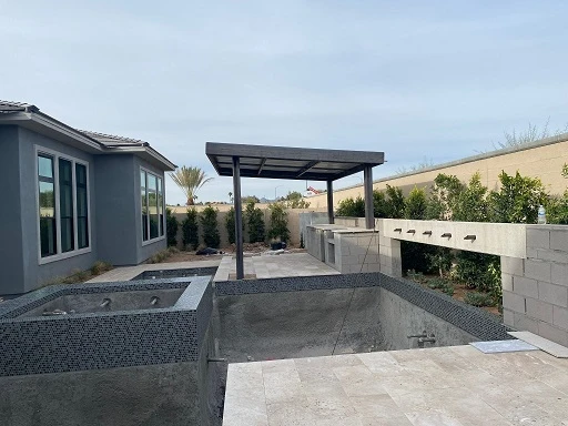 Licensed Contractors in Tucson, AZ: Renovations By Design