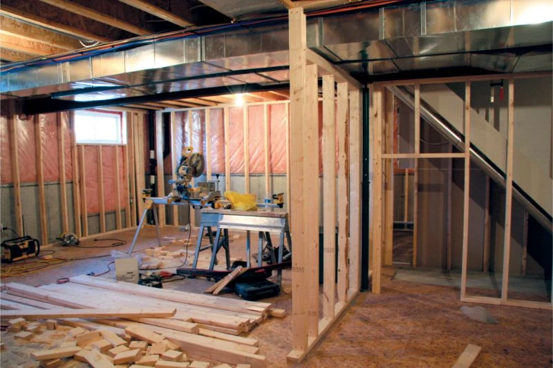 Building Your Dreams in the Pines: Finding the Right Flagstaff General Contractors