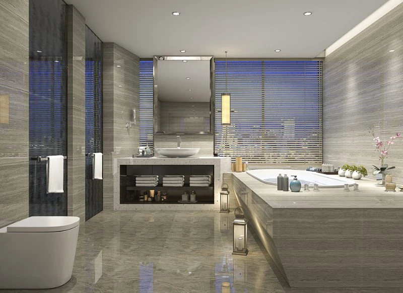Elevate Your Home with Expert Bathroom Remodeling in Glendale