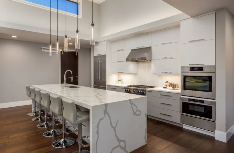 Renovations by Design: Phoenix's Top General Contractors